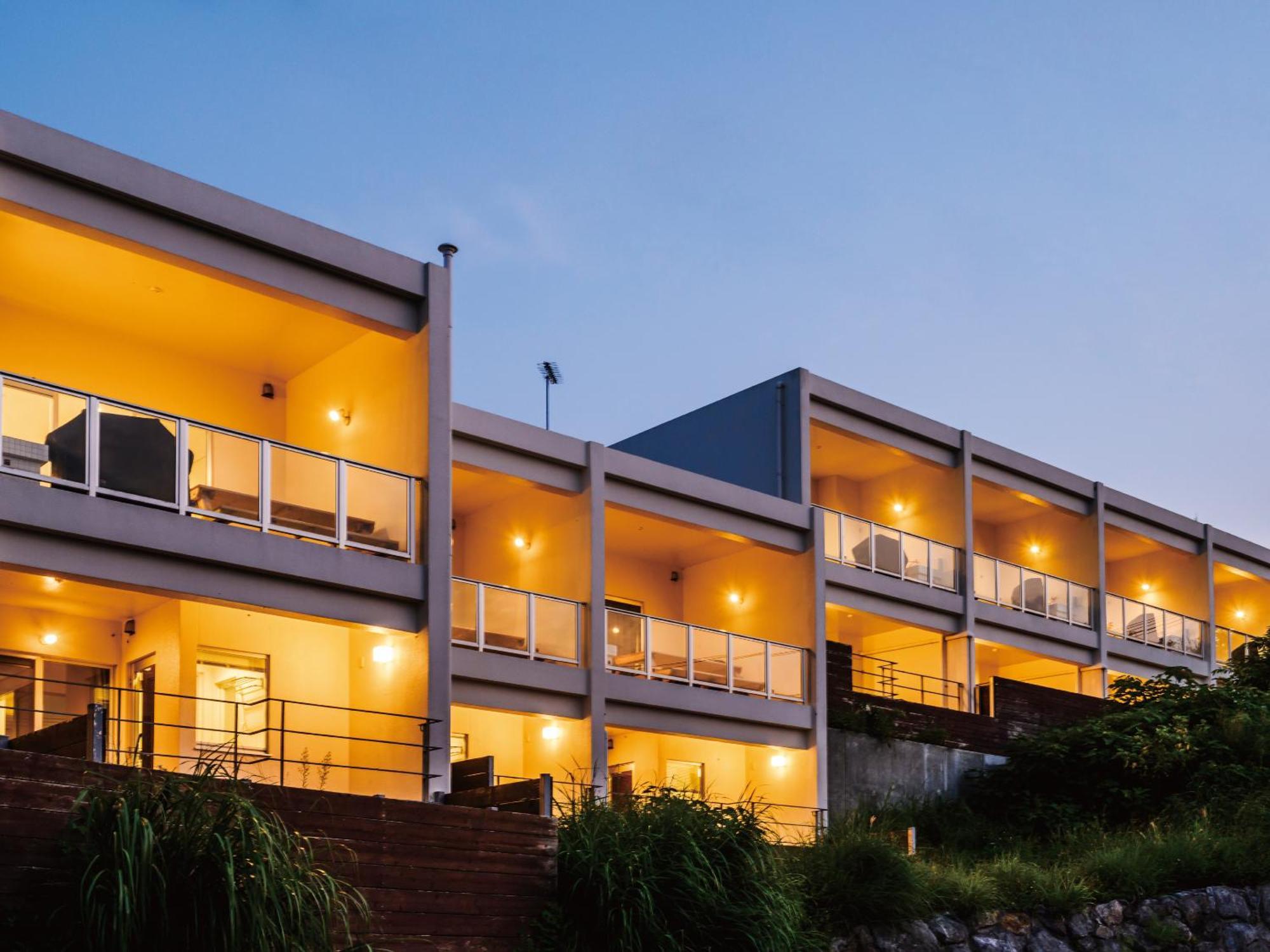 Private Villa Gushikumui By Coldio Premium Motobu Exterior foto
