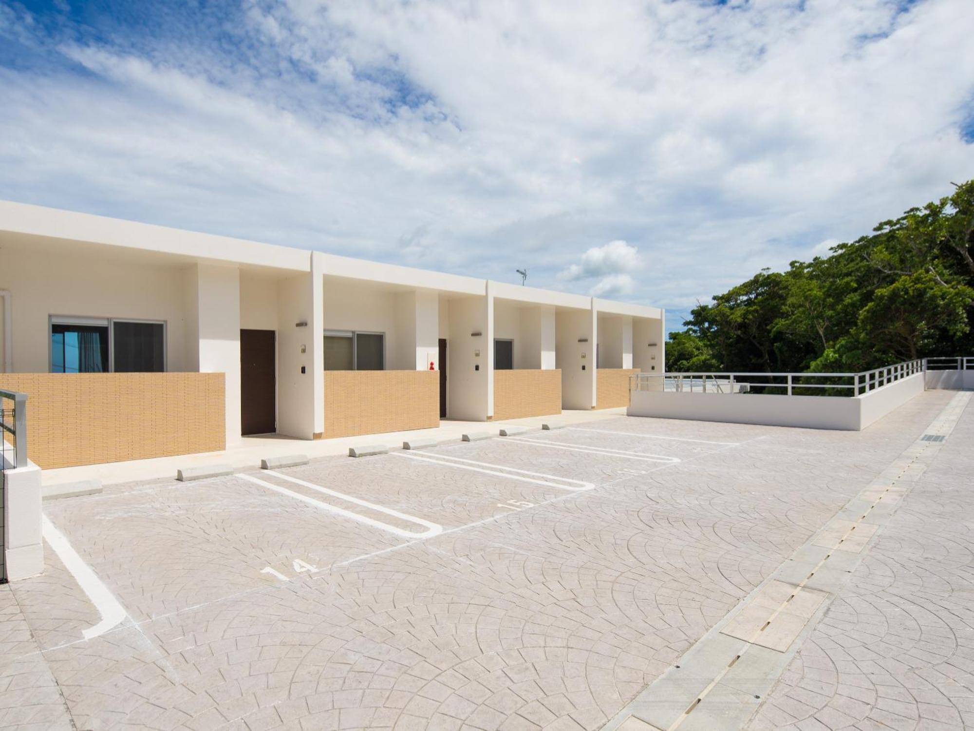 Private Villa Gushikumui By Coldio Premium Motobu Exterior foto