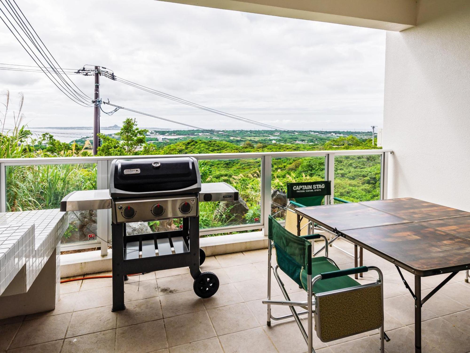 Private Villa Gushikumui By Coldio Premium Motobu Exterior foto