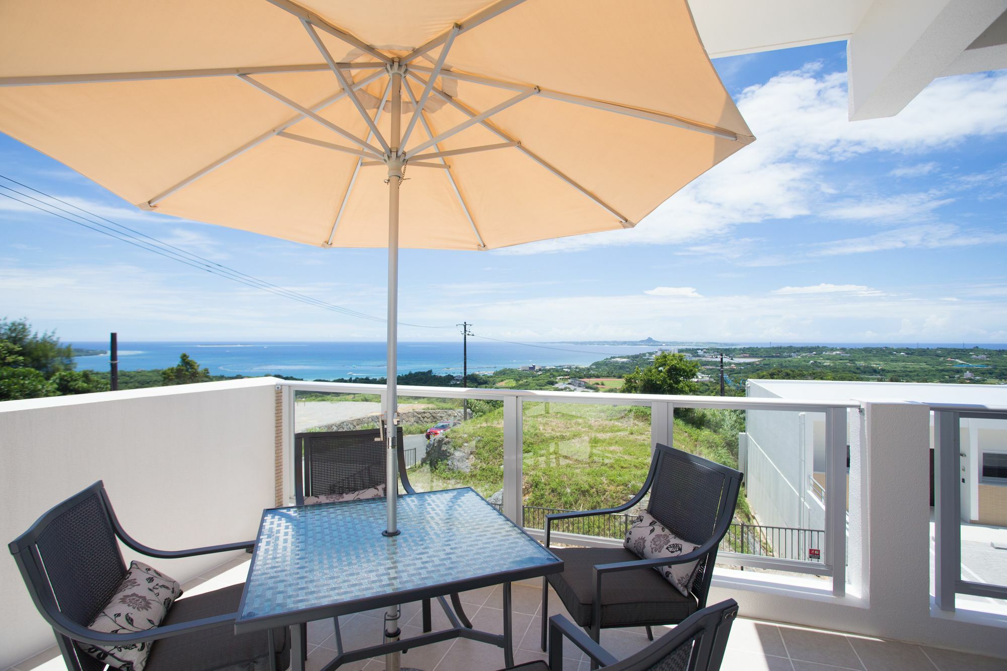 Private Villa Gushikumui By Coldio Premium Motobu Exterior foto