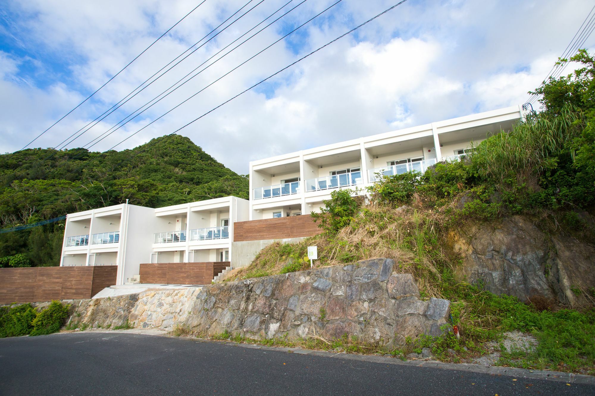 Private Villa Gushikumui By Coldio Premium Motobu Exterior foto