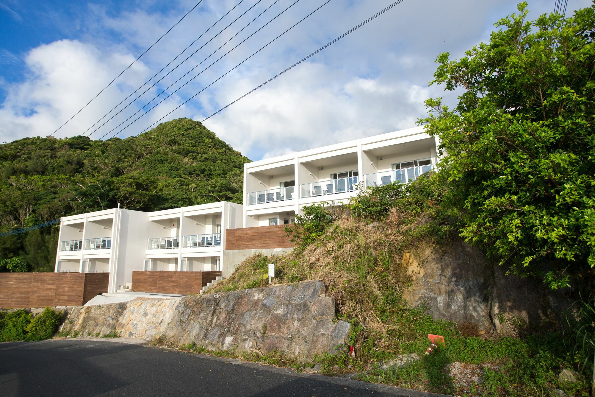 Private Villa Gushikumui By Coldio Premium Motobu Exterior foto