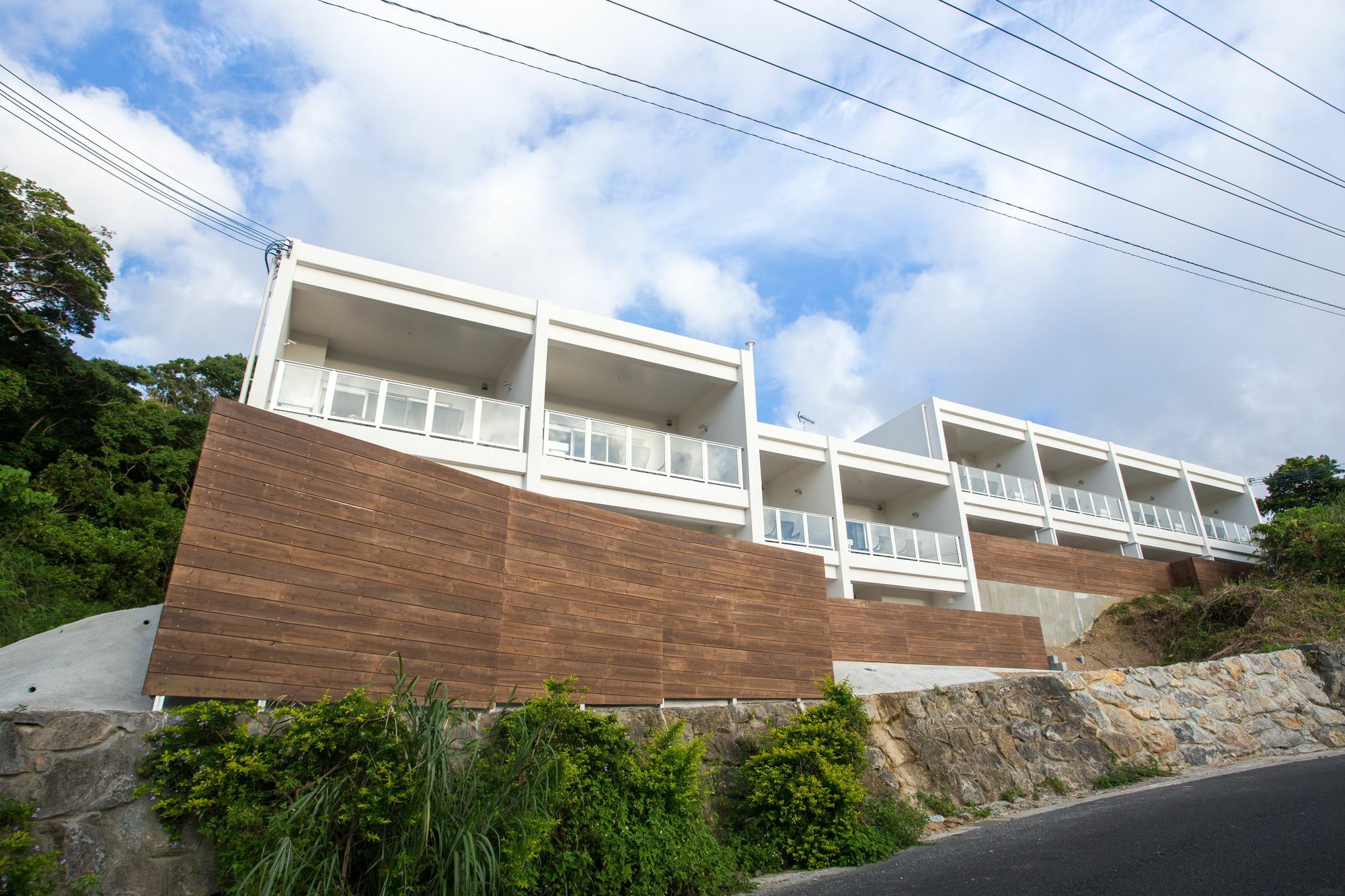Private Villa Gushikumui By Coldio Premium Motobu Exterior foto